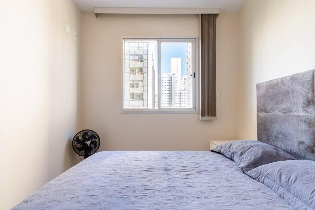 Ap 2 Qtos, Estacao Aguas Claras Ate 6 Apartamento *