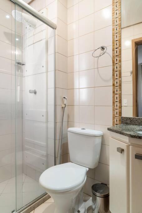 Apartamento Ap 2 Qtos, Estacao Aguas Claras Ate 6 Brasilia