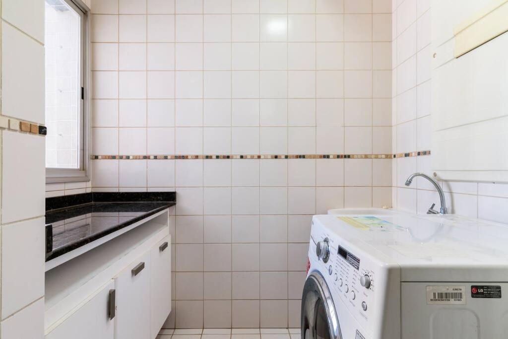 Ap 2 Qtos, Estacao Aguas Claras Ate 6 * Brasilia