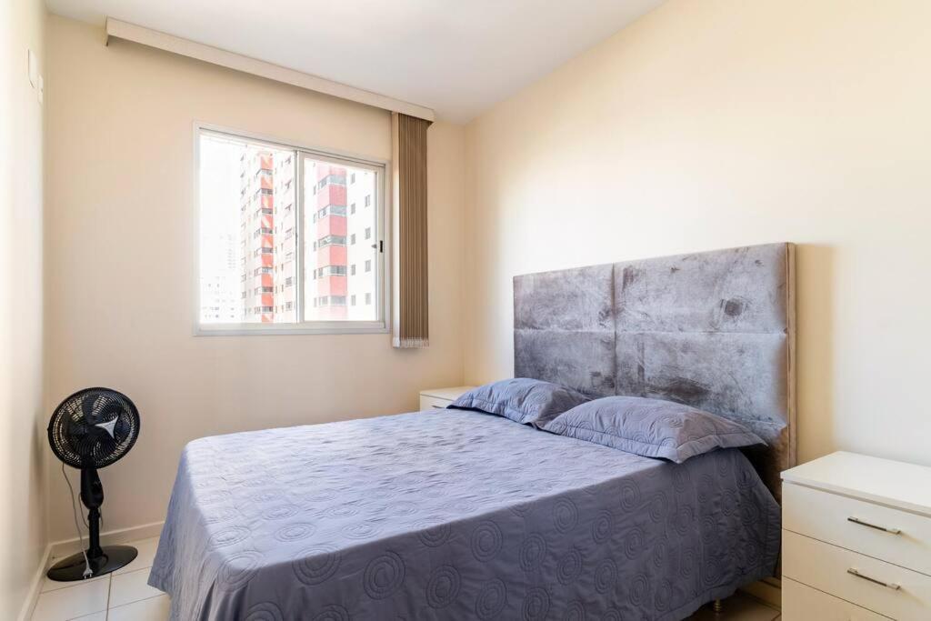 Ap 2 Qtos, Estacao Aguas Claras Ate 6 Apartamento *