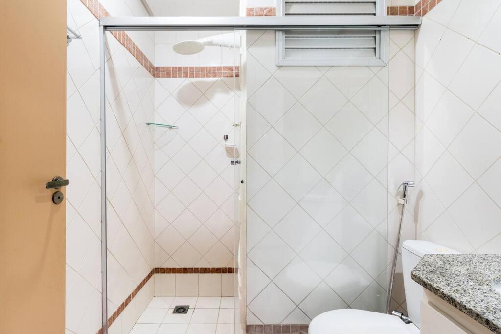Apartamento Ap 2 Qtos, Estacao Aguas Claras Ate 6 *
