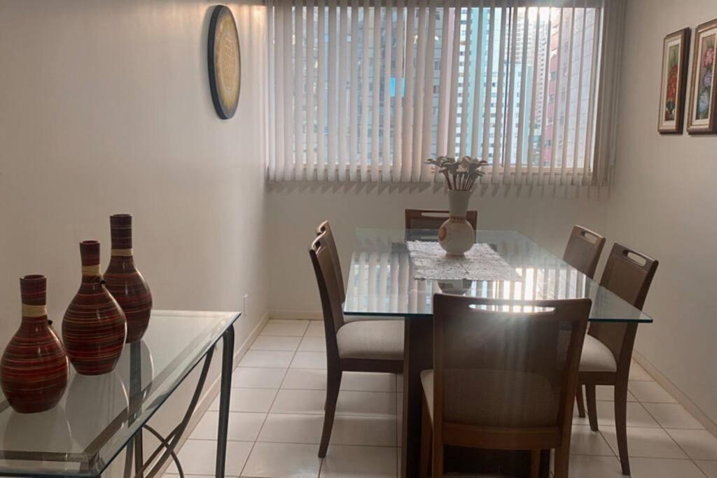 Apartamento Ap 2 Qtos, Estacao Aguas Claras Ate 6 Brasilia