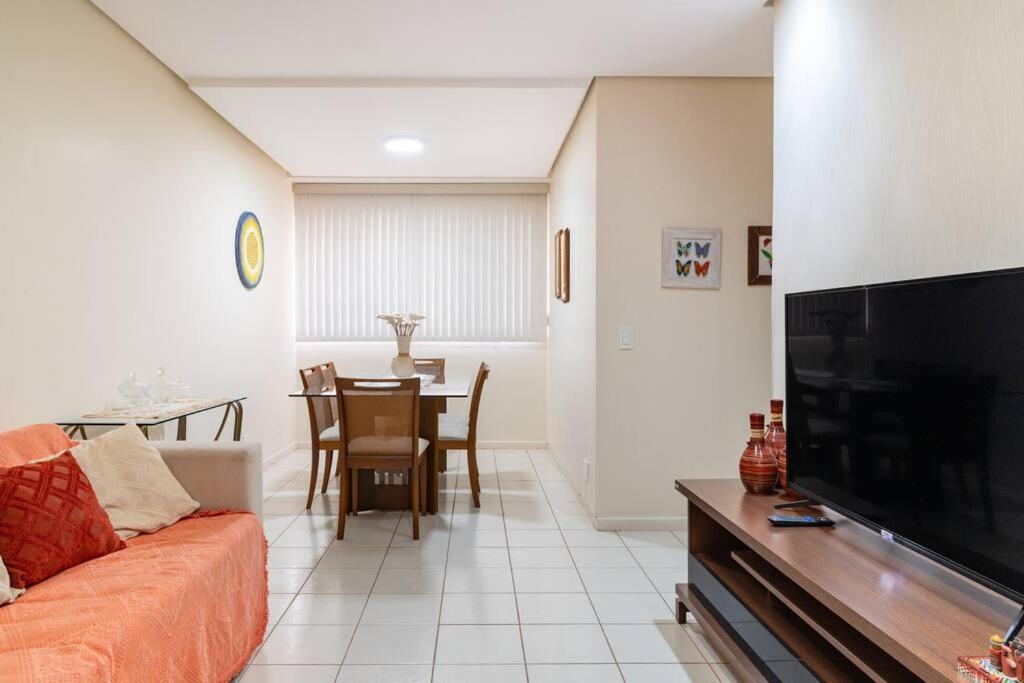 Apartamento Ap 2 Qtos, Estacao Aguas Claras Ate 6